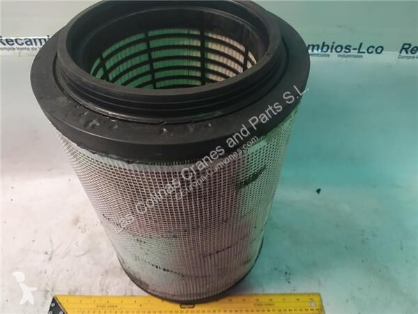 قطع غيار الآليات الثقيلة Iveco Filtre à air...