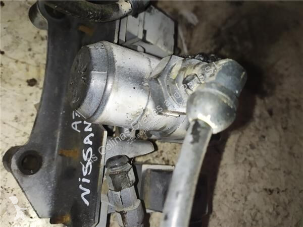 قطع غيار الآليات الثقيلة Nissan Autre pièce...