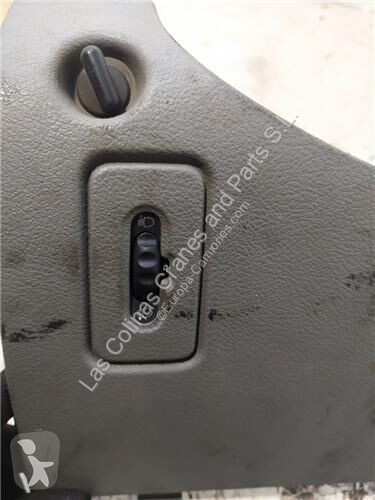 Piese camioane Renault Tableau de bord...