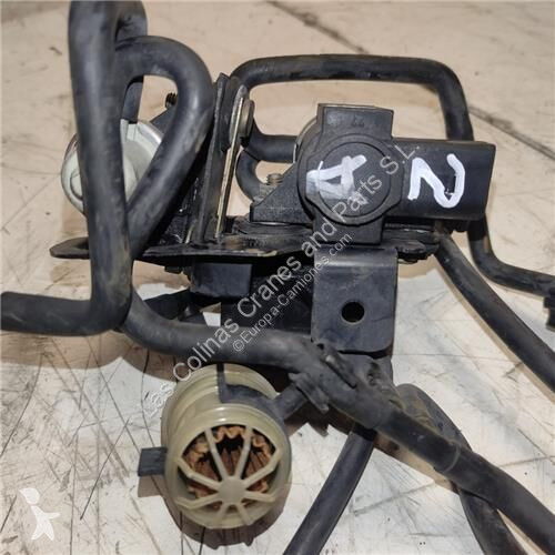 قطع غيار الآليات الثقيلة Volkswagen Soupape...