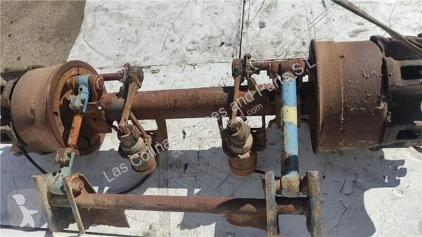 قطع غيار الآليات الثقيلة  Essieu pour camion