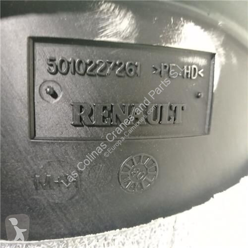 قطع غيار الآليات الثقيلة Renault Tuyau...
