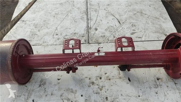 قطع غيار الآليات الثقيلة BPW S 90 2TDB 01 63