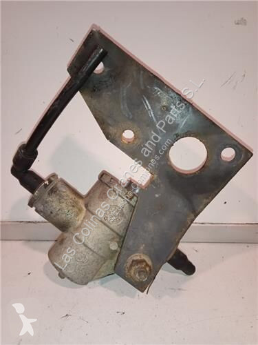 قطع غيار الآليات الثقيلة Renault Soupape...