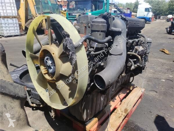 Repuestos para camiones Mercedes Bloc-moteur A...