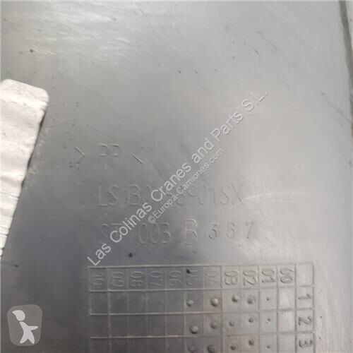 Piese camioane Peugeot Revêtement LS130458901SX...