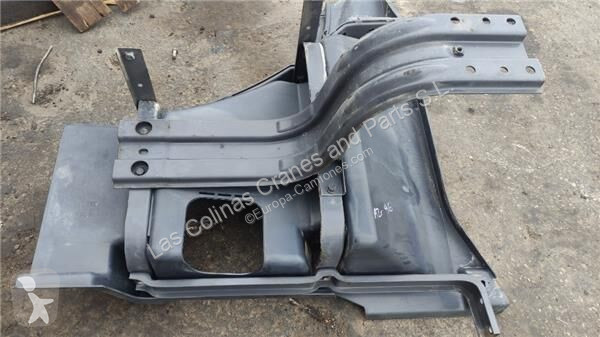قطع غيار الآليات الثقيلة Volvo Marchepied...