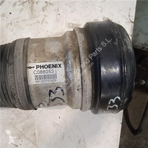 قطع غيار الآليات الثقيلة Mercedes Amortisseur A...