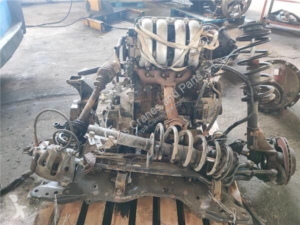 قطع غيار الآليات الثقيلة Fiat Moteur pour...