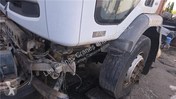 قطع غيار الآليات الثقيلة Renault Moteur...
