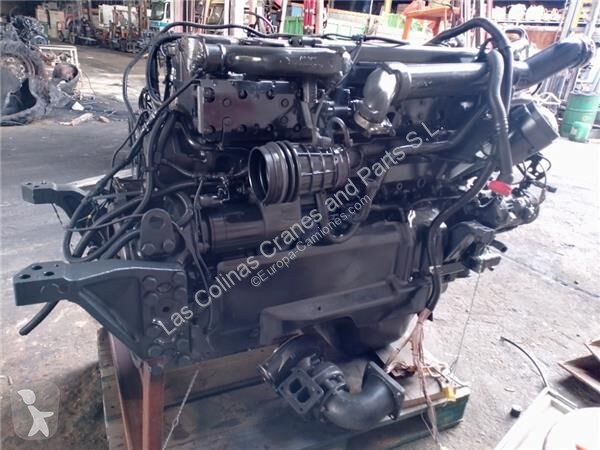 قطع غيار الآليات الثقيلة MAN Moteur pour camion...