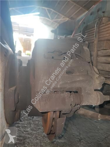 قطع غيار الآليات الثقيلة Renault Étrier de...
