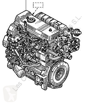 Piese camioane Renault Moteur 5010437524 pour...