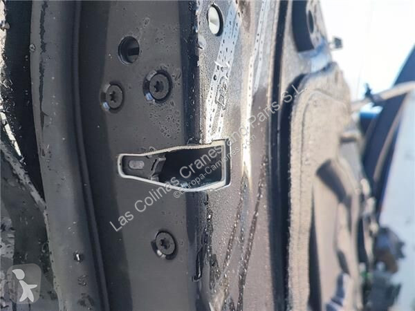 قطع غيار الآليات الثقيلة Ford Porte 2172760...
