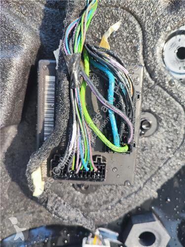 قطع غيار الآليات الثقيلة Ford Porte 1530170...