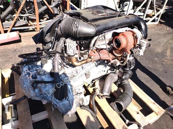 قطع غيار الآليات الثقيلة BMW Moteur 851397906...