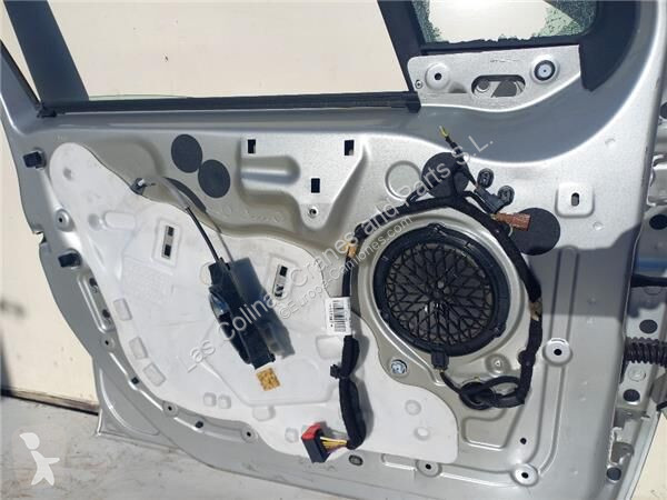 قطع غيار الآليات الثقيلة Peugeot Porte...