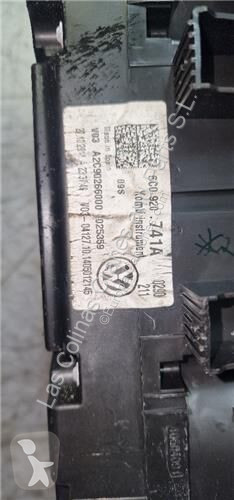 Pezzi di ricambio per mezzi pesanti Volkswagen...