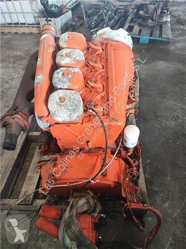 Pezzi di ricambio per mezzi pesanti JLG Moteur...