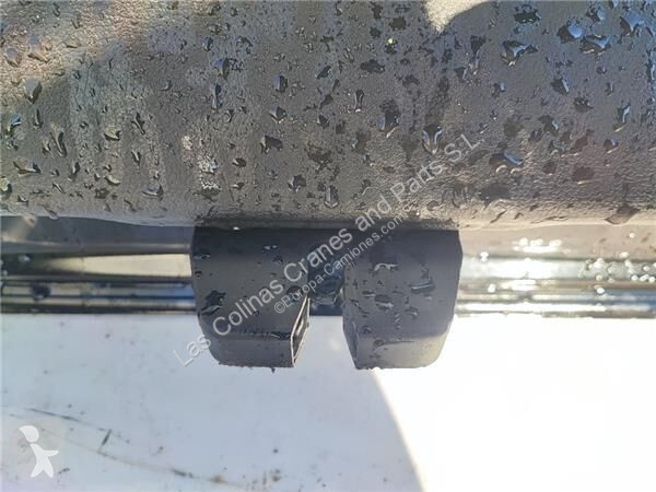 قطع غيار الآليات الثقيلة Ford Porte 1838957...