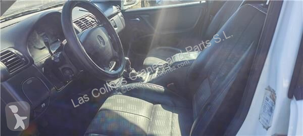 قطع غيار الآليات الثقيلة Mercedes Moteur...
