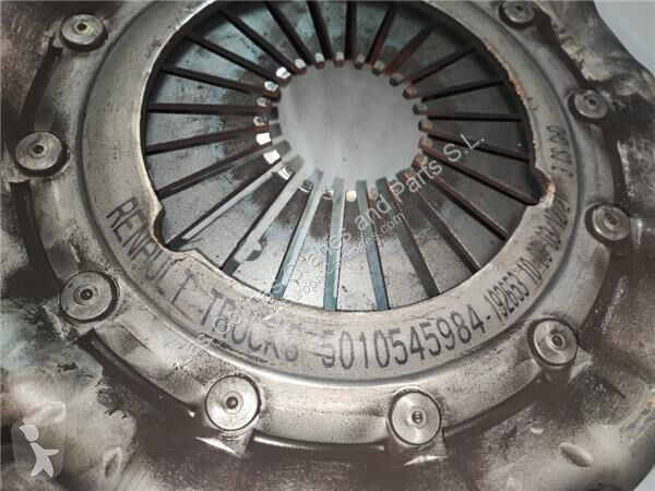 قطع غيار الآليات الثقيلة Renault Disque...