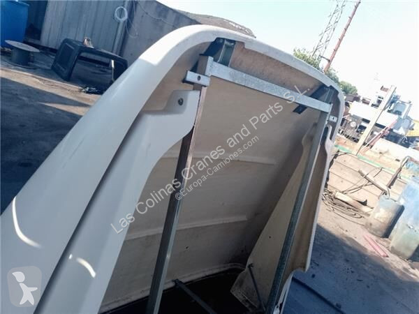 قطع غيار الآليات الثقيلة DAF Aileron pour...