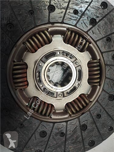 قطع غيار الآليات الثقيلة Renault Disque...