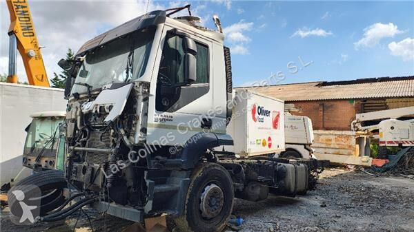 قطع غيار الآليات الثقيلة Iveco Rétroviseur...