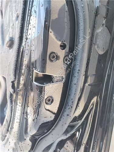 قطع غيار الآليات الثقيلة Ford Porte 1778161...