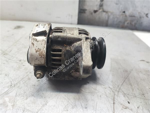 قطع غيار الآليات الثقيلة Toyota Générateur...