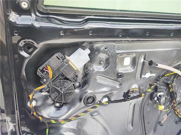 قطع غيار الآليات الثقيلة Volkswagen Porte pour...