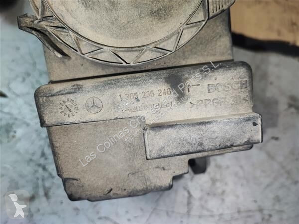 قطع غيار الآليات الثقيلة Mercedes Phare...