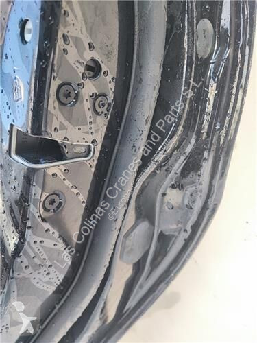 قطع غيار الآليات الثقيلة Ford Porte pour camion...