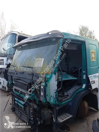 قطع غيار الآليات الثقيلة Volvo Cabine 3092053...