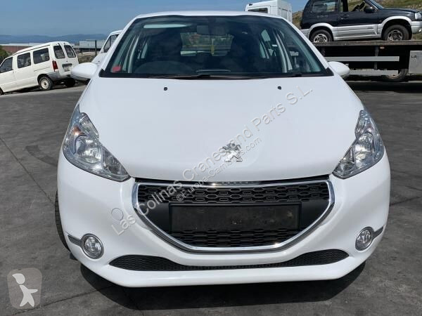 Pezzi di ricambio per mezzi pesanti Peugeot...