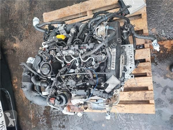 قطع غيار الآليات الثقيلة Volkswagen Moteur...
