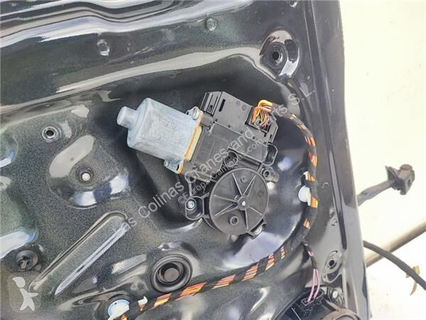 قطع غيار الآليات الثقيلة Volkswagen Porte pour...