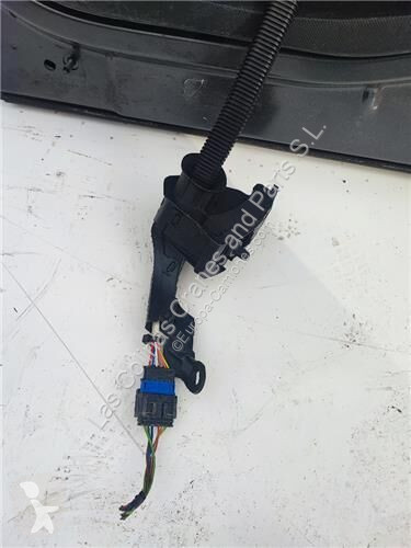 Pezzi di ricambio per mezzi pesanti Peugeot...