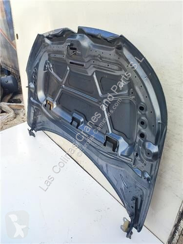 Pezzi di ricambio per mezzi pesanti Peugeot...
