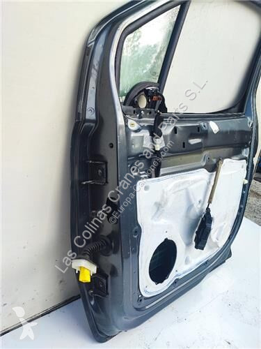 قطع غيار الآليات الثقيلة Peugeot Porte 9004Z6...