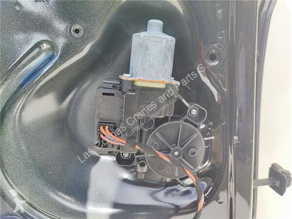 قطع غيار الآليات الثقيلة Volkswagen Porte pour...