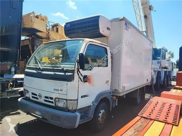قطع غيار الآليات الثقيلة Nissan Rétroviseur...