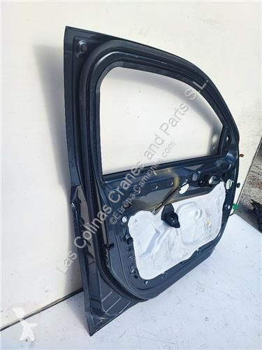 Porte 9675195180 pour camion Citroen C-Elysée...