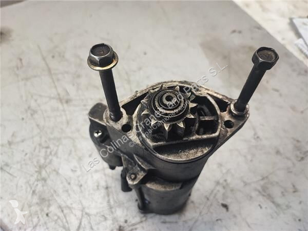 قطع غيار الآليات الثقيلة Toyota Moteur pour camion