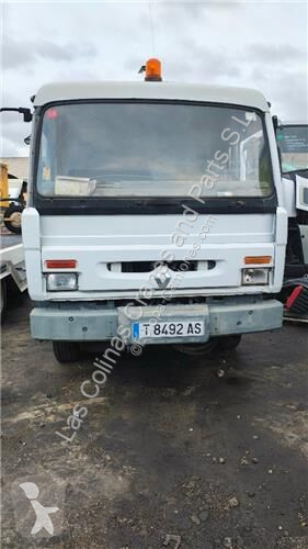 قطع غيار الآليات الثقيلة Renault Cabine pour...