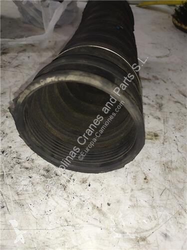 قطع غيار الآليات الثقيلة MAN Tuyau de...