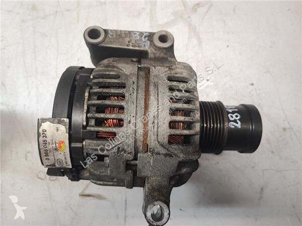 قطع غيار الآليات الثقيلة Ford Générateur...