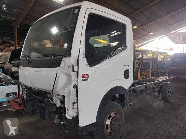 قطع غيار الآليات الثقيلة Renault Cabine...