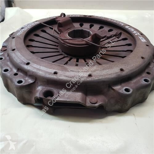 قطع غيار الآليات الثقيلة Renault Disque...